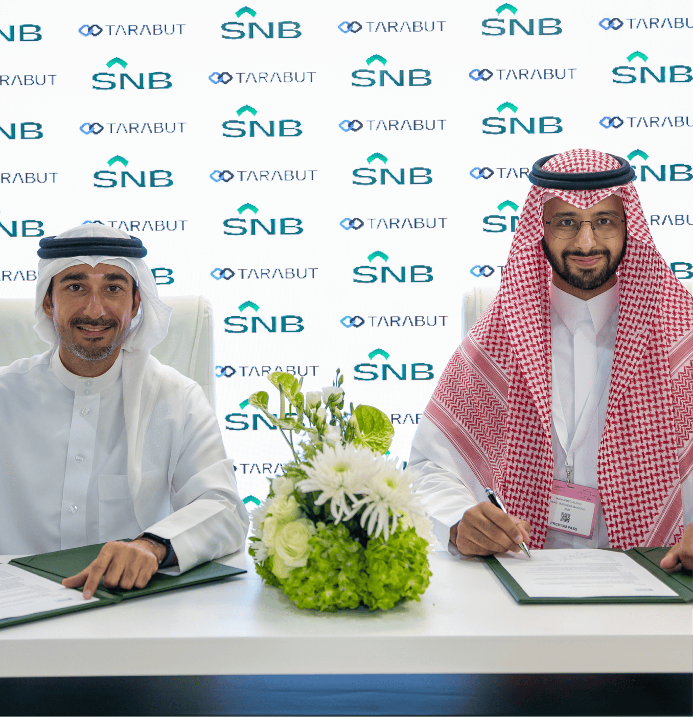 SNB Launches New SME Financing Platform with Tarabut and Geidea